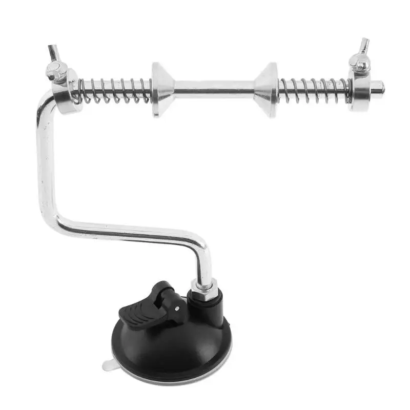 Coil Fishing Reel Line Winder System Spooler Vacuum Spooling Winding Winter Tackle Tools Accessories | Спорт и развлечения