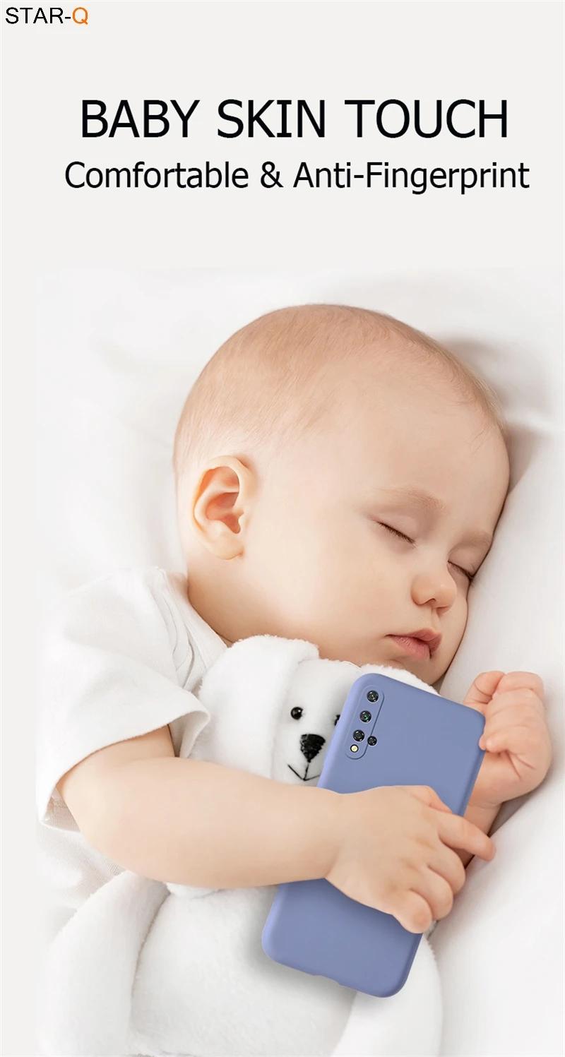 New Liquid Silicone Phone Case For samsung Galaxy s20 FE Fan Edition s20FE Original Soft Camera Protective Back Cover Cases