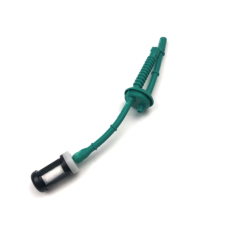 1pc Fuel Line With Fuel Filter For STIHL FS55 FS45 String Trimmer Parts Line For Repower Kit Carburetor Parts Hot Sale