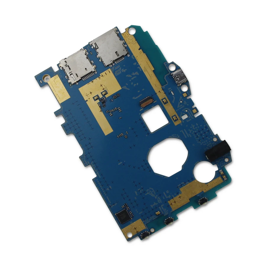 LISFG полная рабочая плата для Samsung Galaxy Tab 3 Lite 7,0 T111 материнская плата, используется для Samsung T111 логическая плата