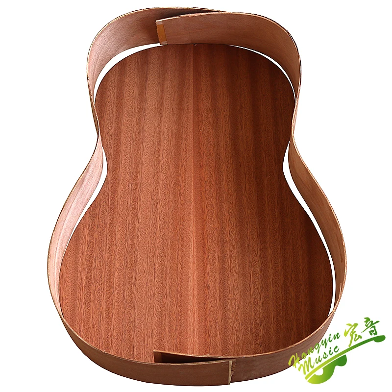 para Iniciantes Aprenderem a Fazer Acessórios de Combinação Espiga e Alça de Articulações de Espiga Violão Clássico Diy - Image 3