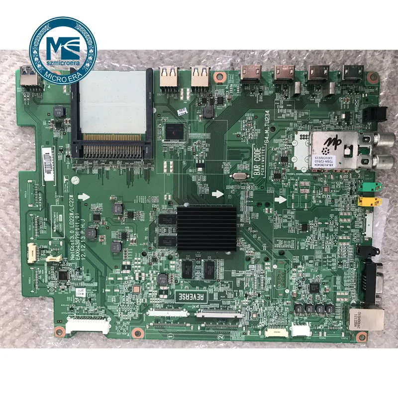 

For LG 42/47/55LM6200-CE EAX64307910 EAX64307906 TV motherboard mainboard