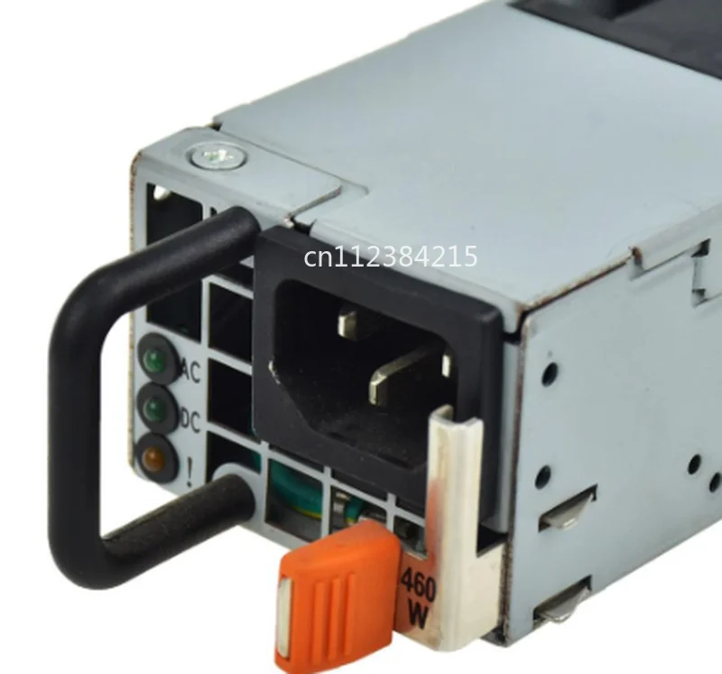 Для IBM X3550/X3650M2/M3 460W Питание 39Y7230 39Y7231 39Y7229 39Y7228 один год гарантии
