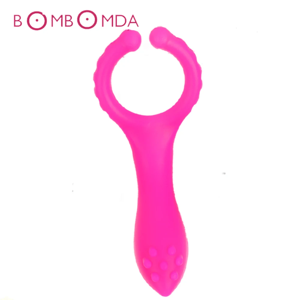игрушки для взрослых Силиконовые G spot стимулировать вибраторы фаллоимитатор