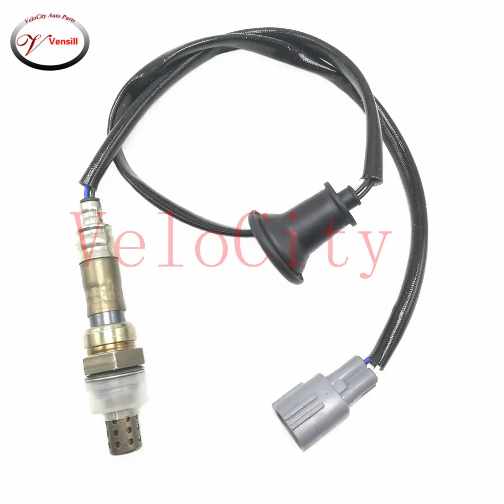 Кислородный датчик O2 подходит для Toyota Lexus LS400 UCF20 ЧАСТЬ No #89465-50100 234-4137 | Автомобили и