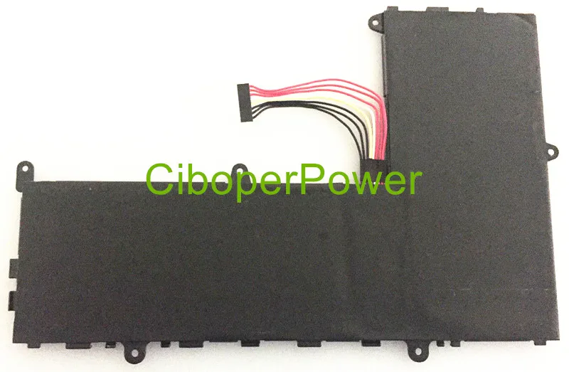 Оригинальное качество 7,6 V 38Wh C21N1414 Батарея для X205T X205TA серии X205TA-BING-FD015B