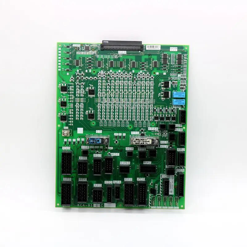 

1pcs VFGLC elevator R1 Board KCA-910C ELENESSA elevator parts BQ2H189