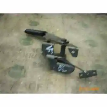 

HAND BRAKE LEVER Nissan FIRST SALOON CAR (P12) Trail [AX630] [11170031]