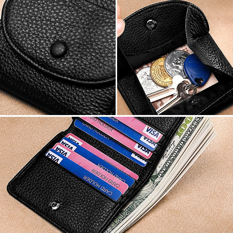 Wallets