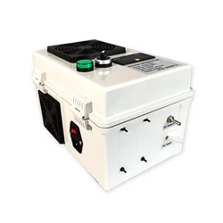 ozone generator forhydroponic growing systems