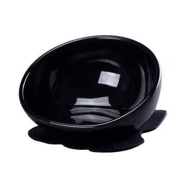 

Pet Neck Protector Bowl Non-slip Cat Bowl With Mat Pet Food And Water Bowls For Cats Dogs Feeders Pet Supplies