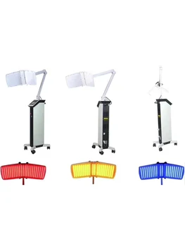 

Professioal PDT machine PDT4 Single Mask 1260pcs led lamps PDT machine for anti-aging for salon use