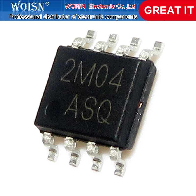 1 шт./лот 2M04 2SQ ASQ RCRH006SQ SOP-8 в наличии | Электронные компоненты и принадлежности