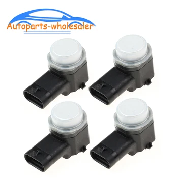 

4 pcs/lot For Ford CJ5T-15K859-AAW CJ5T15K859AAW PDC Parking Sensor Bumper Object Reverse Assist Radar Car Auto accessorie