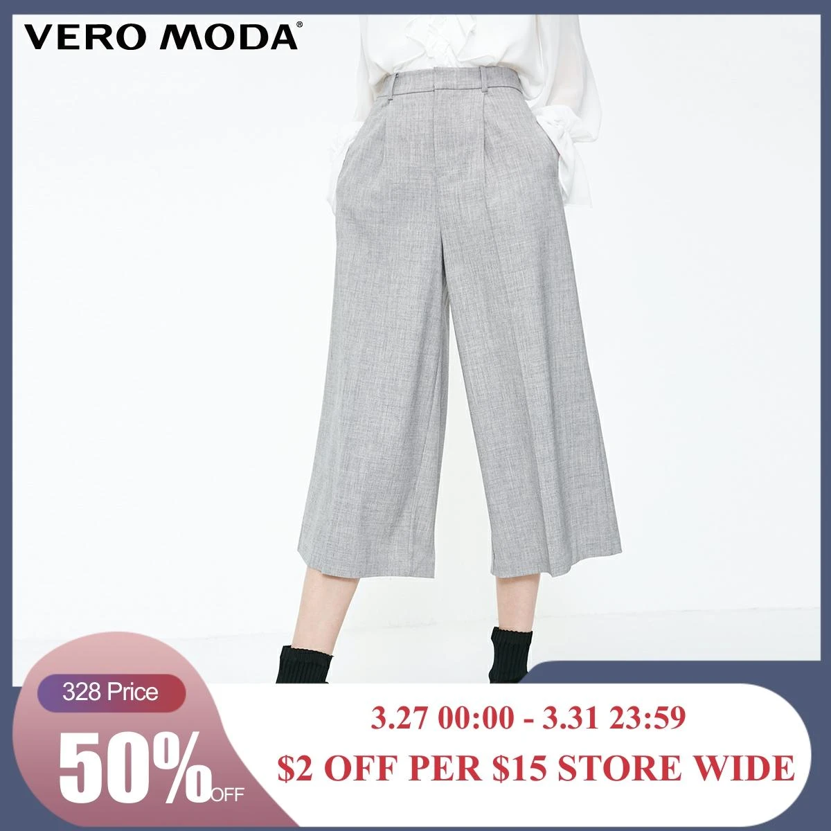 loose fitting capri pants