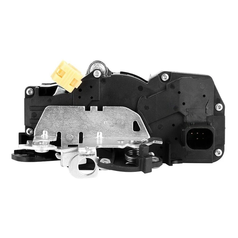 Силовая дверная защелка, привод в сборе для Cadillac Chevy GMC 931-304 15896624