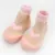 Baby  boy shoes Baby sock shoes nonslip floor socks shoes baby girl soft rubber sole shoes baby toddler sock shoes baby booties 8