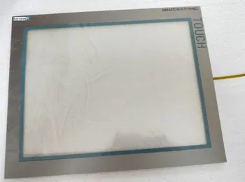 Touch Screen Panel Glass Digitizer for 6AV6646-2AB21-2AX0 THIN CLIENT 15" Touchscreen and Protective Film Overlay "Replacement" Touch Screen Panel Glass Digitizer for 6AV6646-2AB21-2AX0 THIN CLIENT 15" Touchscreen and Protective Film Overlay "Replacement"