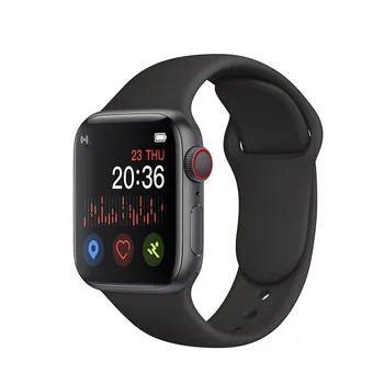 

X6 Smart Watch 2020 Men Bluetooth Call Sports Fitness Band Heart Rate Music Watch Women Smartwatch for apple iphone ios android