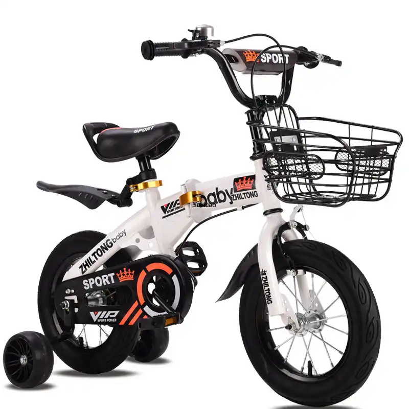 mtb kids bike
