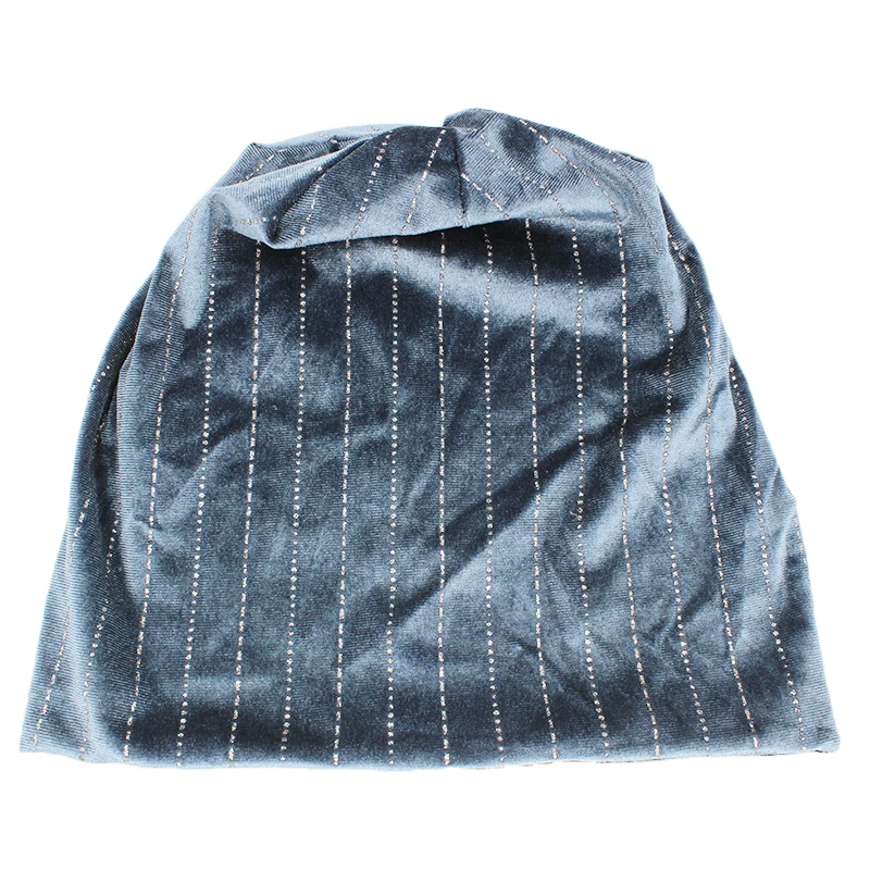 LOVINGSHA Skullies шапочки для женщин аксессуары Высокое качество Мужская Осенняя шапка модный дизайн унисекс Женские Эластичные крышки HT147