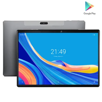 

New 10.1 inch Tablet PC MT6797 Deca Core 4GB RAM 128GB ROM 4G LTE 13.0/5.0MP планшет Android Tablets 1920*1200 2.5K IPS Screen