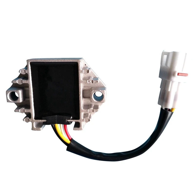 Voltage Regulator Rectifier For Yamaha YFZ Aliwheels
