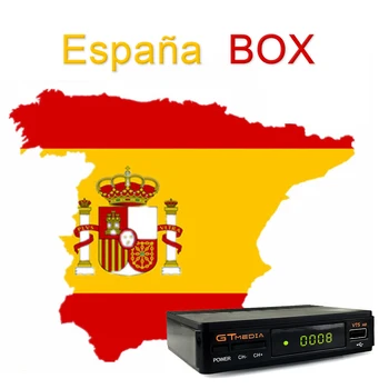 

Spain Germany Portugal Sweden France Poland UK supports smart tv m3u enigma2 PC Linux