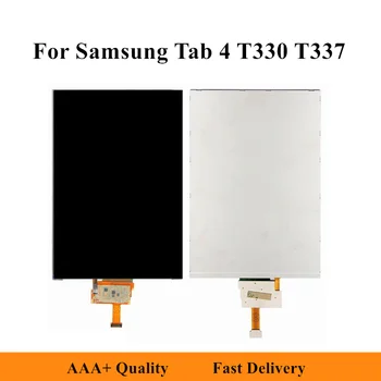

8" LCD Screen For Samsung Galaxy Tab 4 T330 T331 T337 SM-T330 LCD Display Screen Panel Module Monitor