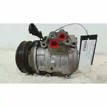 

AIR CONDITIONING COMPRESSOR KIA CARNIVAL II