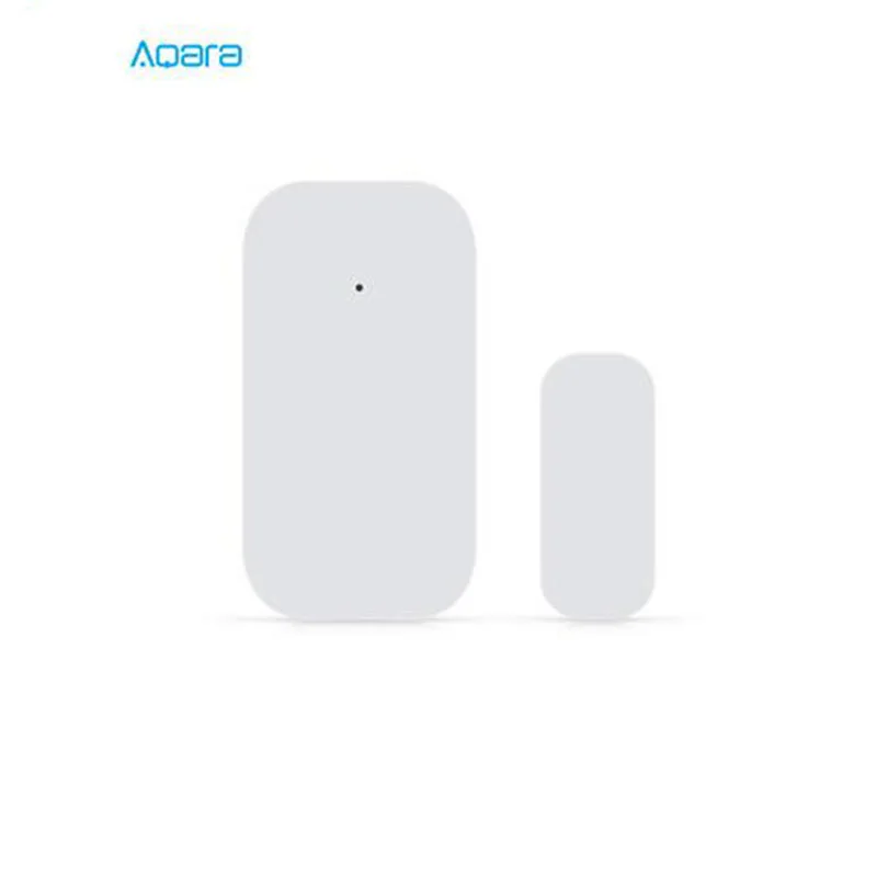 Xiaomi AQARA умный дом наборы шлюз дверь окно сенсор человеческого тела беспроводной переключатель влажность датчик воды для Apple Homekit