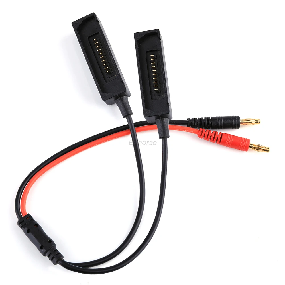 Линия адаптера для FIMI X8 SE B6 B6AC B6Mini XT60 DC баланс зарядное устройство кабель зарядного устройства Дрон запасные части, комплектующие для ремонта