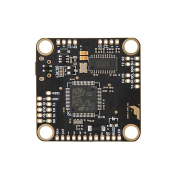 

T-motor F7 HD MPU6000 3-6S Flight Controller 5V 2A / 10V 2A BEC for DJI Digital HD FPV Air Unit RC Drone FPV Racing