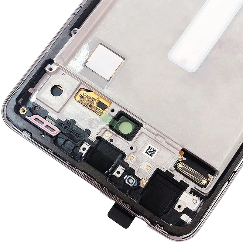 Touch Screen Del Telefono Adatto Per Samsung A52 Screen Assembly A52 4G 2021 Display Lcd Del Telefono Cellulare A425Incell Touch Screen Durevole