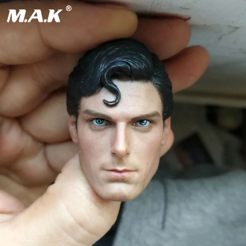 Video Of Super Head