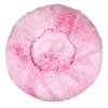 tie-dyed Pink