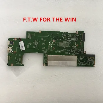 

5B20P92388 MB FOR para Lenovo Laptop Motherboard Miix 520-12IKB CPU i5-8250WIN 8G 1702B-05-01 100% probado