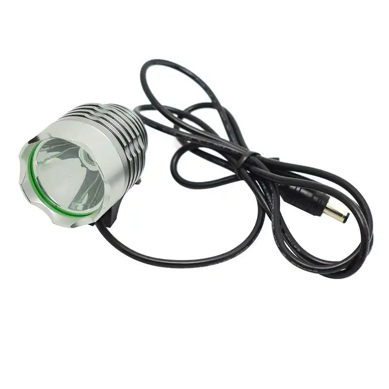 Discount Waterproof XM-L T6 LED Bicycle Front Light Lamp Headlight 1800lm Cycling Headlamp + 18650 Battery Pack + Charger + Headband 2 Discount Waterproof XM-L T6 LED Bicycle Front Light Lamp Headlight 1800lm Cycling Headlamp + 18650 Battery Pack + Charger + Headband 2