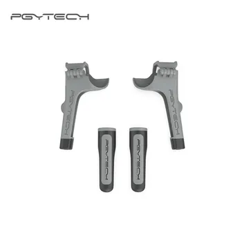 

PGYTECH Mavic Air 2 Landing Gear Extensions 35MM Extended Leg Support Protector for DJI Mavic Air 2 Accessories