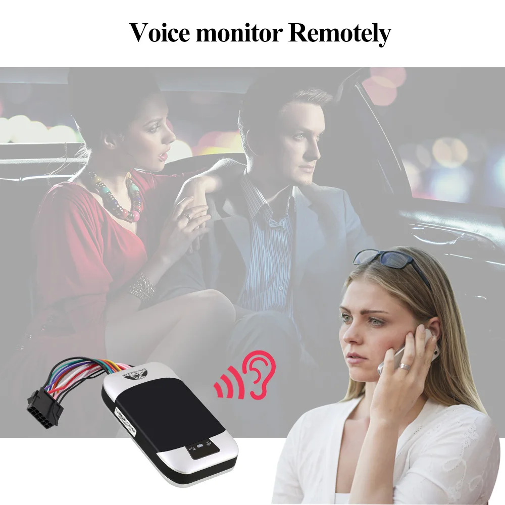 Coban 3G Car GPS Tracker TK303G (8)