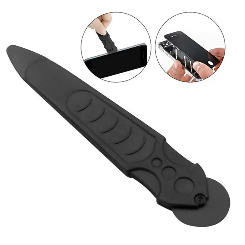 Roller-type Crowbar Mobile Phone Laptop Frame Remover Separate Dismantling Machine Easy Operation Multifunction Repair