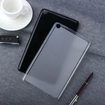 

For Huawei Mediapad M5 Lite 8 Back Case M5lite 8.0" Shock Proof Protector T5 8.0 Shell Skin Cover