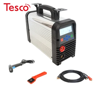 

Automatic Welding Machine Electro fusion welding machine 3.5kw 20 to 315mm