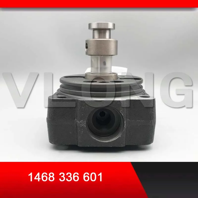

1468336601 Diesel Fuel VE Pump Head Rotor 1 468 336 601 VE6/12R