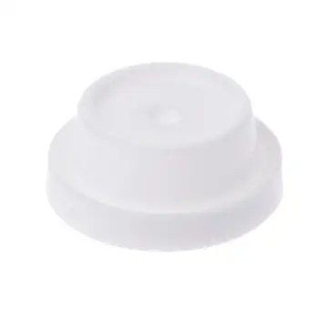 

1 pc Manual Breast Pump Diaphragm Accessories Baby Silicone Feeding Replacement Parts