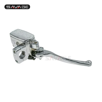 

Front Brake Master Cylinder Brake Lever For HONDA VT 750 C2 VT1300 VF 750C VT1100 Shadow Brake Master Motorcycle Accessories