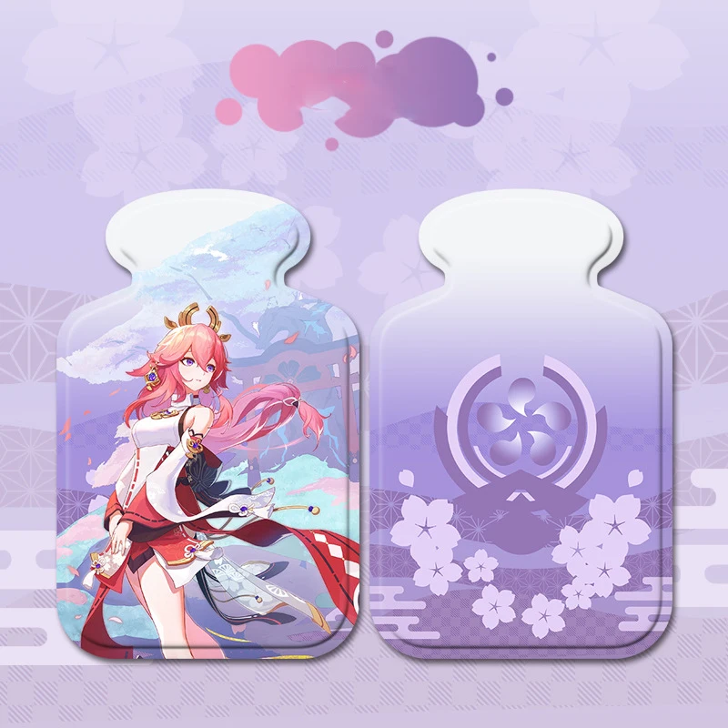 Warming Bottle Genshin Impact visitchile.cl