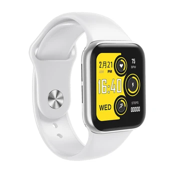 

2020 Smart Watch P80 pro Waterproof Bluetooth Call Fitness Band Heart Rate Monitor Full Screen Touch Smartwatch for IOS Android