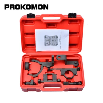 

Engine Timing Tool Kit Fits For Ford Explorer Mustang Ranger Mazda B4000 4.0L