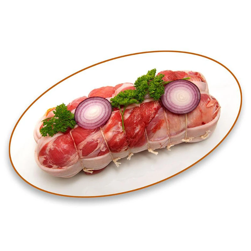 Веревка для приготовления пищи безопасная кухонная хлопковая веревка